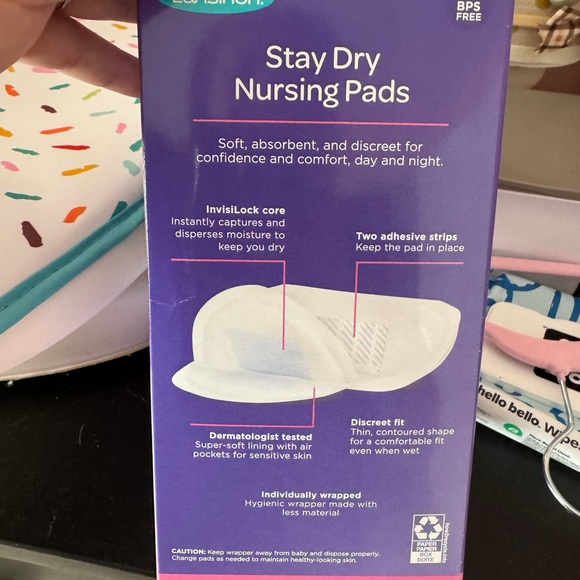 Post partum bundle - Picture 2 of 8